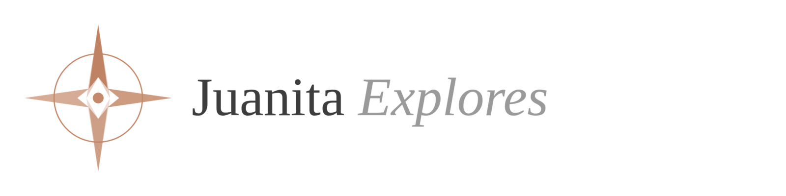 Juanita Explores